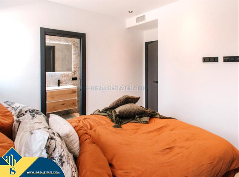 Foto d2c0bf3a-e3e8-44e5-9a04-10994ac3fc3d. Apartament amb aparcament piscina a Rojales