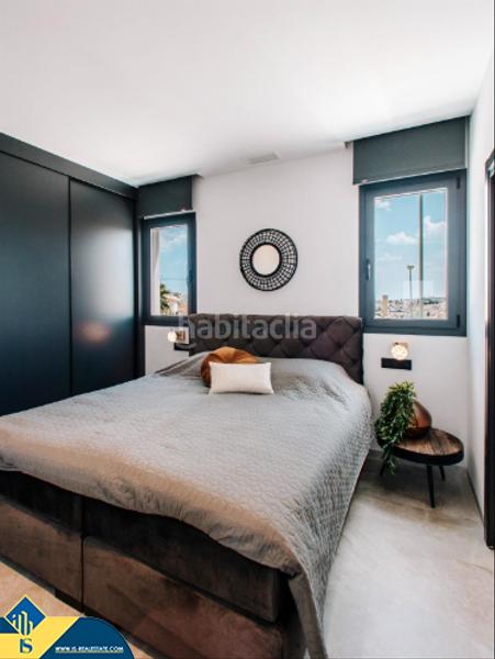 Foto fa9b33b4-c0e5-40af-a1fd-098fe9ddf1b0. Apartament amb aparcament piscina a Rojales