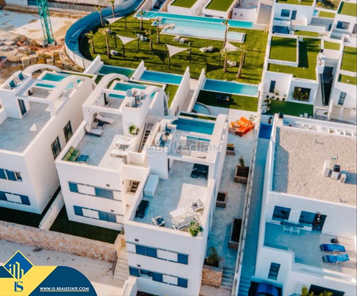 Foto fd99f516-674d-4b51-aa55-31c4800ef673. Apartament amb aparcament piscina a Rojales