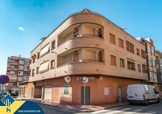 Apartamento en Centro - Muelle Pesquero. Apartamento con terraza en torrevieja, provincia de alicante. 2