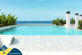 Apartment in Guardamar Playa. Apartamento en construcción en guardamar del segura, provincia d