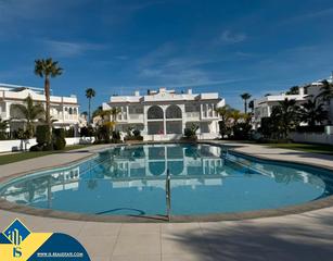 Casa a Rojales. Bungalow con piscina compartida en rojales, ciudad quesada, prov