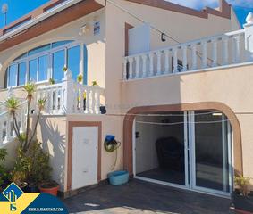 Casa a Rojales. Chalet con terraza, en la provincia de alicante, en rojales, ciu