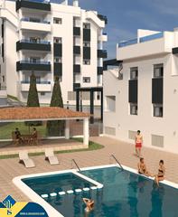 Piso en Centro - Muelle Pesquero. Apartamento con piscina compartida, en la provincia de alicante,