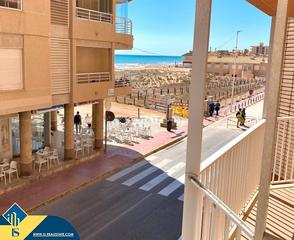 Pis a Gaspar Perelló. Apartamento con terraza en la provincia de alicante, en la local