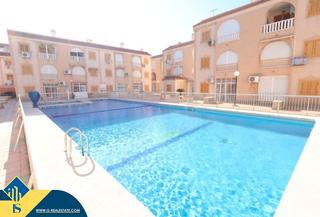 Apartament a El Acequión. Apartamento reformado con piscina comunitaria, en la provincia d