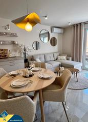 Pis a Antonio Machado. Apartamento con terraza en la provincia de alicante, en torrevie