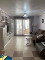 Apartamento en Centro - Muelle Pesquero. Apartamento con terraza en torrevieja, provincia de alicante. 3