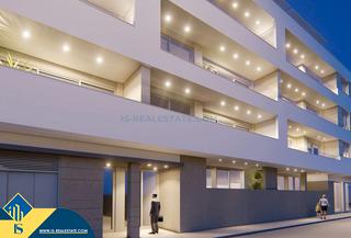 Apartament a Las Piscinas Naturales. Apartamento para construir en la provincia de alicante, en torre