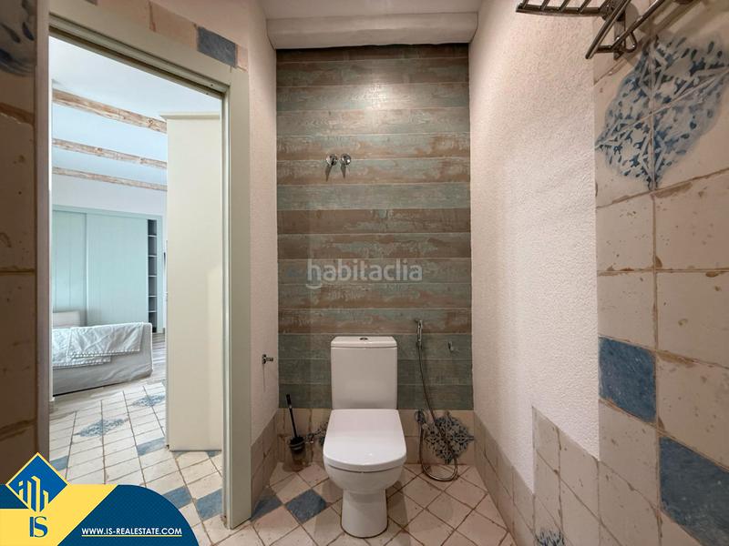 Foto 22d6c9f6-805a-47d2-b9c2-eb57fcba0cae. Estudio  con piscina compartida , provincia de alicante. 1 habitación | 30 m² | 50 metros al mar en Torrevieja