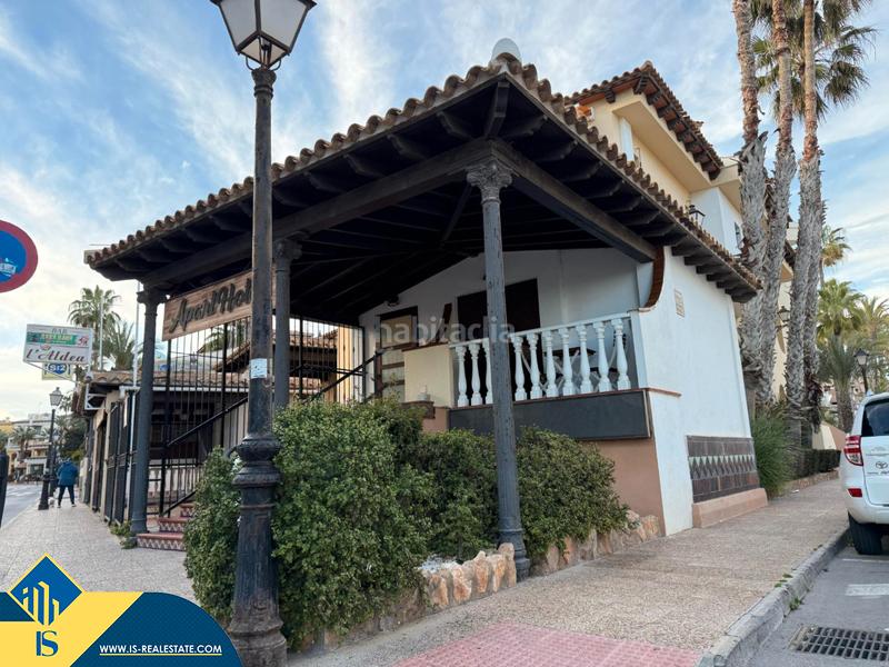 Foto 699ad23b-3881-4033-a5f9-7a08142a0f58. Estudio  con piscina compartida , provincia de alicante. 1 habitación | 30 m² | 50 metros al mar en Torrevieja