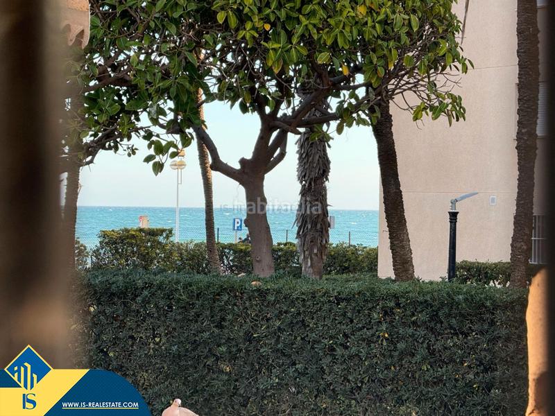 Foto ada45d7b-6830-4deb-b59b-2e3b75244a61. Estudio  con piscina compartida , provincia de alicante. 1 habitación | 30 m² | 50 metros al mar en Torrevieja