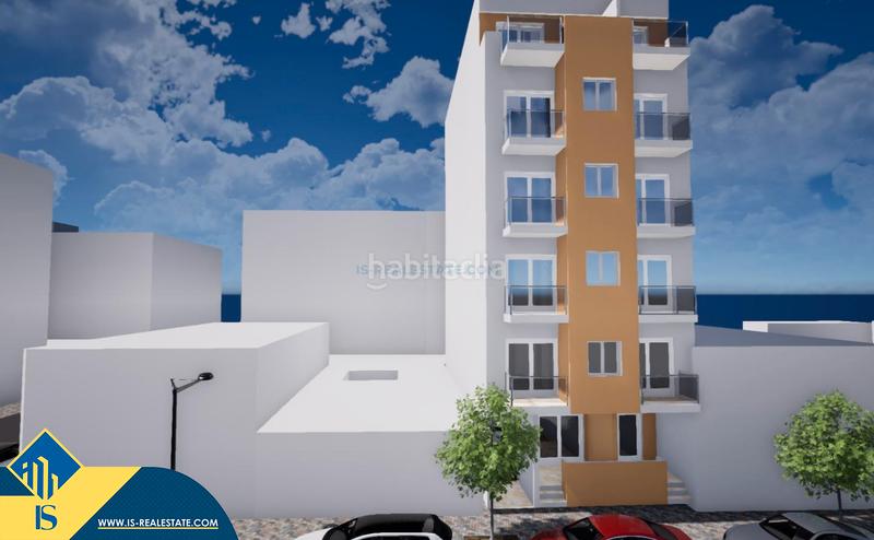 Foto 309ac113-638d-4113-a752-84c7c7e03373. Apartament amb calefacció piscina a Parque de las Naciones Torrevieja