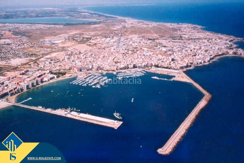 Foto 7bcdcd1e-7e52-41c9-96b9-eee8c5535658. Apartament amb calefacció piscina a Parque de las Naciones Torrevieja