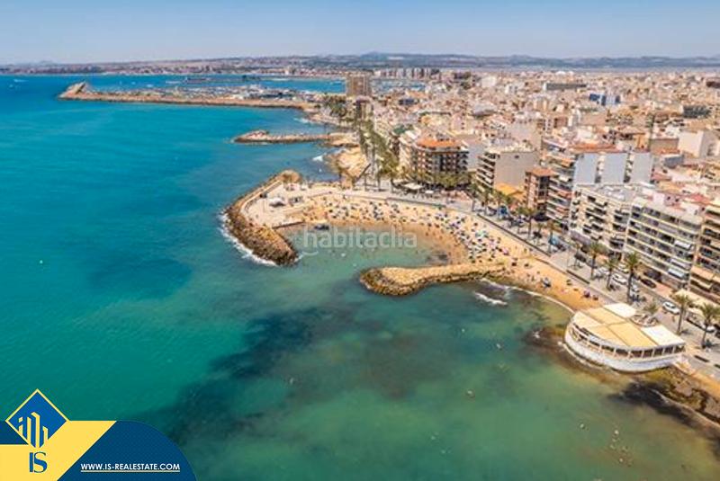 Foto a7860602-0411-46b4-b22c-fcefaede2a24. Apartament amb calefacció piscina a Parque de las Naciones Torrevieja