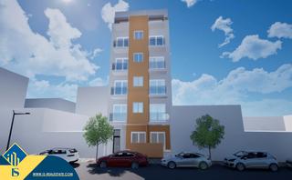 Apartament a Parque de las Naciones. Apartamento en construcción en torrevieja, provincia de alicante
