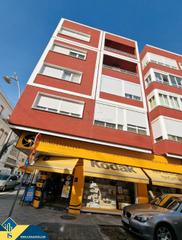 Piso en Centro - Muelle Pesquero. Apartamento con terraza en la provincia de alicante, en la local