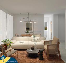 Apartament a Las Piscinas Naturales. Apartamento para construir en la provincia de alicante, en torre