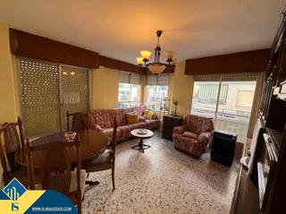 Apartamento en Centro - Muelle Pesquero. Apartamento con terraza en torrevieja, provincia de alicante. 3