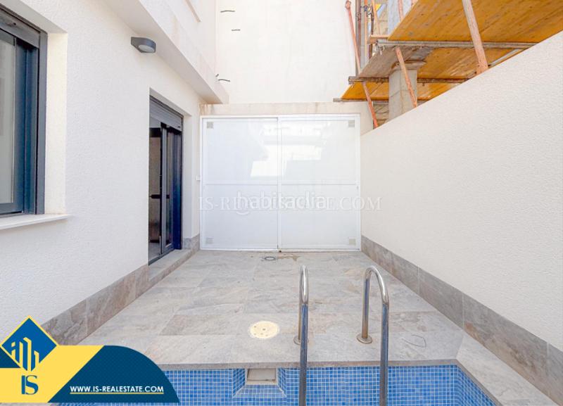 Foto 00fe5a41-b7d6-4131-9027-375ee1694c9c. Chalet mit parking pool in Los Peñascos-El Salero-Los Imbernones San Pedro del Pinatar