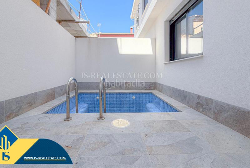 Foto 50a7a19e-877d-4870-9779-4b63b228b30b. Chalet mit parking pool in Los Peñascos-El Salero-Los Imbernones San Pedro del Pinatar