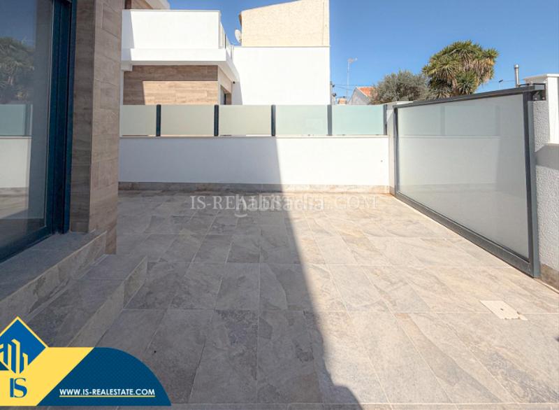 Foto 97cae051-5652-41e6-a945-5bb9b8f5394a. Chalet mit parking pool in Los Peñascos-El Salero-Los Imbernones San Pedro del Pinatar