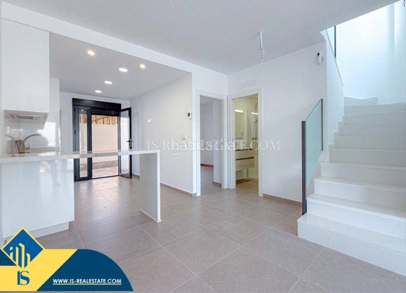 Foto c816c30c-5c1c-4c0b-b319-486845312ca8. Chalet mit parking pool in Los Peñascos-El Salero-Los Imbernones San Pedro del Pinatar