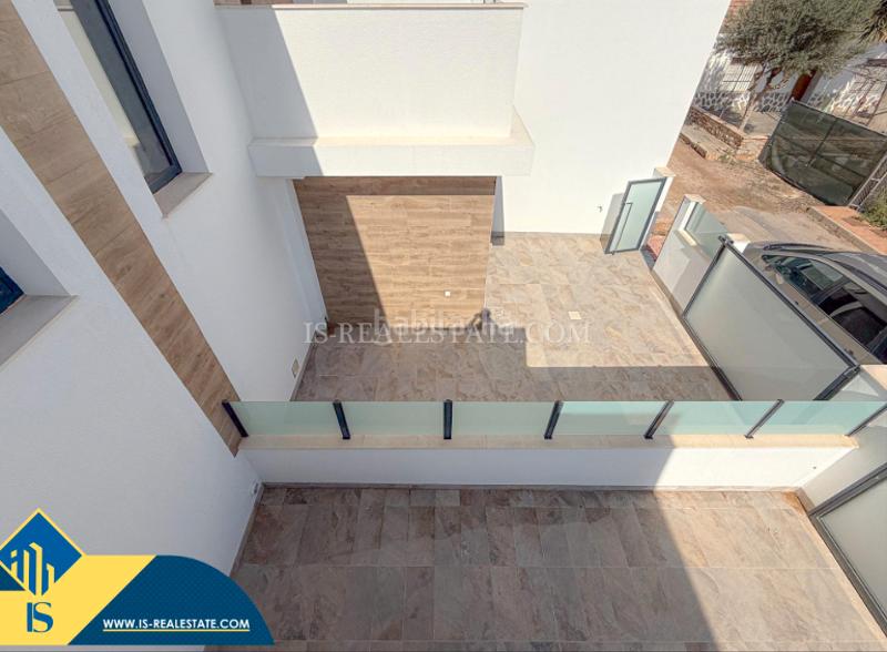 Foto dcd0959c-b13b-401f-b664-c7e0e52d59e0. Chalet mit parking pool in Los Peñascos-El Salero-Los Imbernones San Pedro del Pinatar