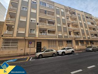 Appartement in Avenida Habaneras - Curva de Palangre. Apartamento con terraza en torrevieja, provincia de alicante. 1
