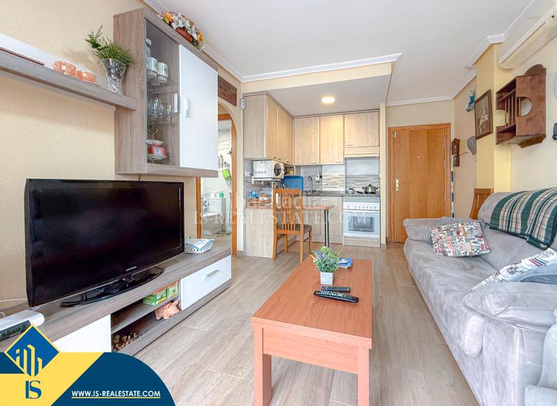 Foto 02ca1dbf-1e63-471d-84c3-3257190781fb. Appartement mit heizung pool in Los Europeos Torrevieja