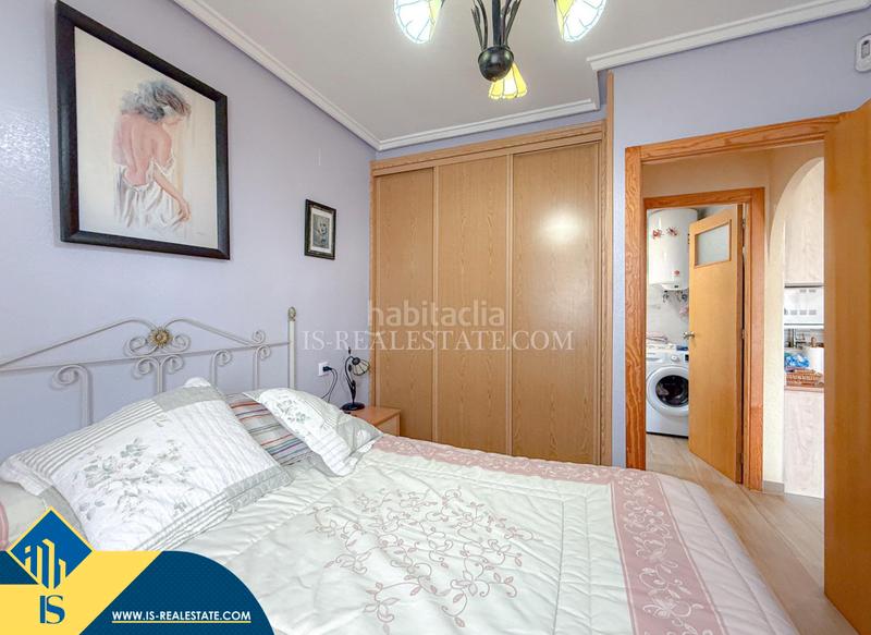 Foto 09c09cf3-f713-4106-937b-294dfcd8eeab. Appartement mit heizung pool in Los Europeos Torrevieja