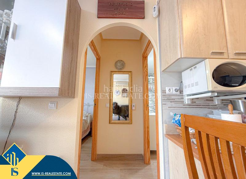 Foto 0f49b255-c6b7-4e0d-951d-077832874772. Appartement mit heizung pool in Los Europeos Torrevieja