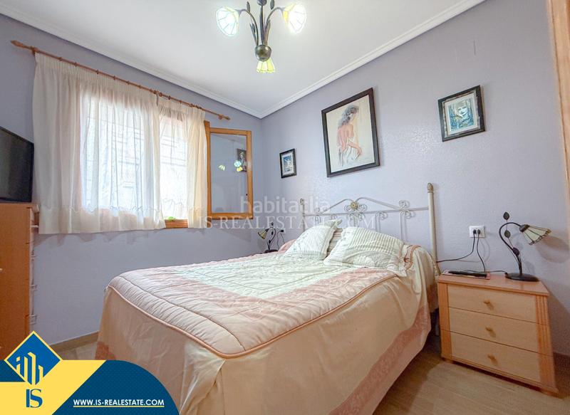 Foto 20eeff3e-bb4d-4ee6-ab73-7335d08f0b8b. Appartement mit heizung pool in Los Europeos Torrevieja