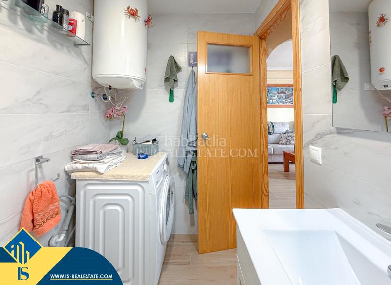 Foto 31073d60-24c1-4f11-ad34-d20a53d96ab4. Appartement mit heizung pool in Los Europeos Torrevieja