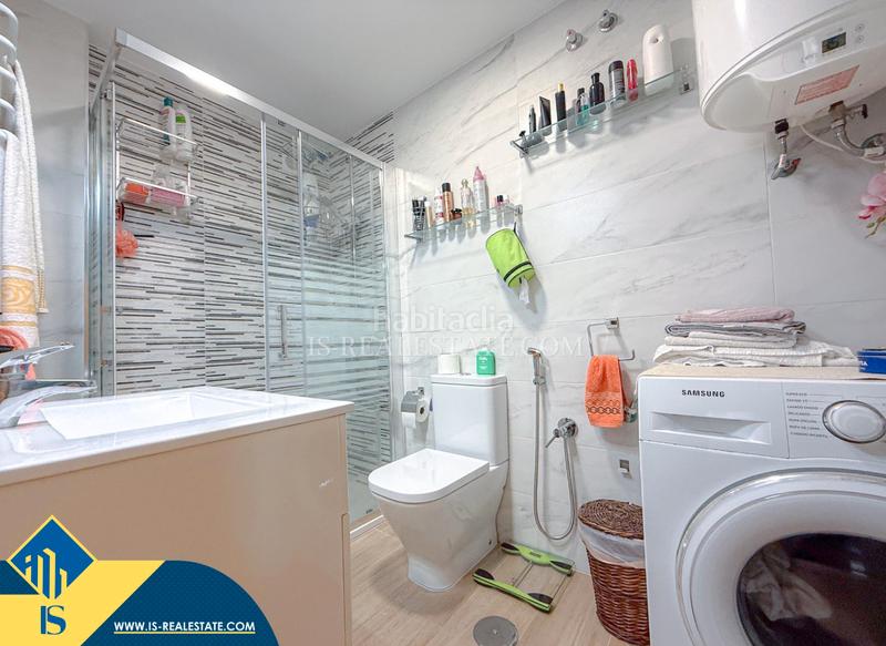 Foto 3bfc8618-128d-4ac4-afbd-f2a71248bee0. Appartement mit heizung pool in Los Europeos Torrevieja