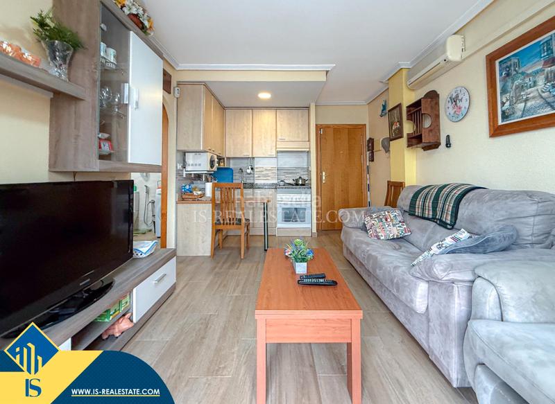 Foto 484538de-f0e4-4451-8ad5-c9975062e77e. Appartement mit heizung pool in Los Europeos Torrevieja