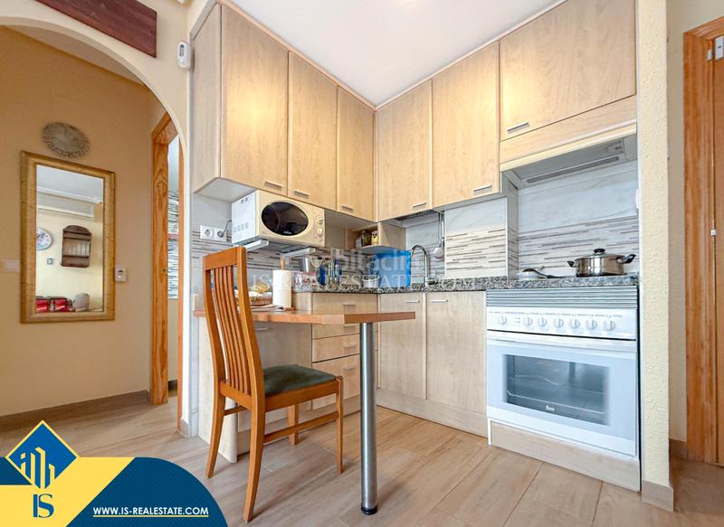 Foto 64a8e220-04df-4315-a036-d979255627b2. Appartement mit heizung pool in Los Europeos Torrevieja