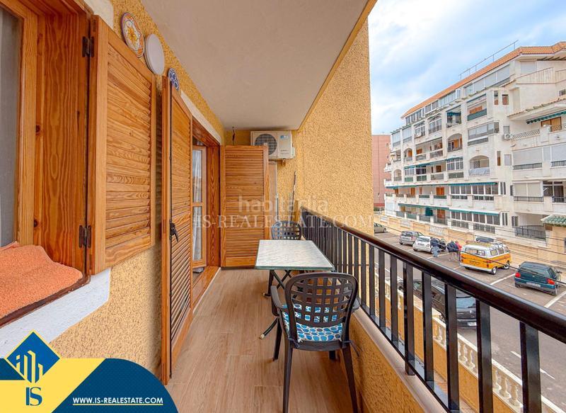 Foto 71351fe6-ddf8-4036-a9a5-8c2d1fb6ff4e. Appartement mit heizung pool in Los Europeos Torrevieja