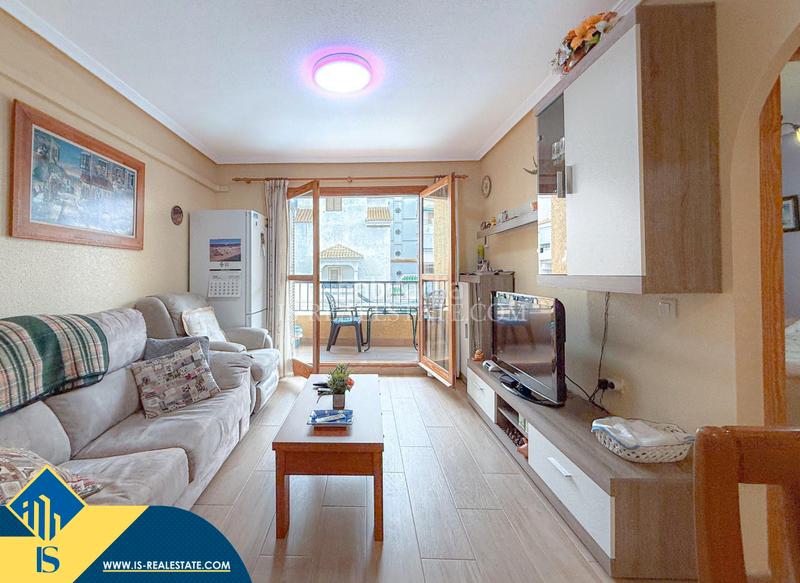 Foto 800ce05c-e6ac-4a3f-91dc-e83e57576dce. Appartement mit heizung pool in Los Europeos Torrevieja