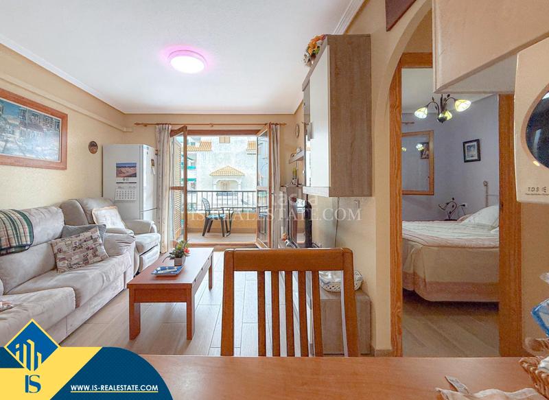 Foto 8f08e4dd-39a1-4322-a146-29adf16a5f75. Appartement mit heizung pool in Los Europeos Torrevieja