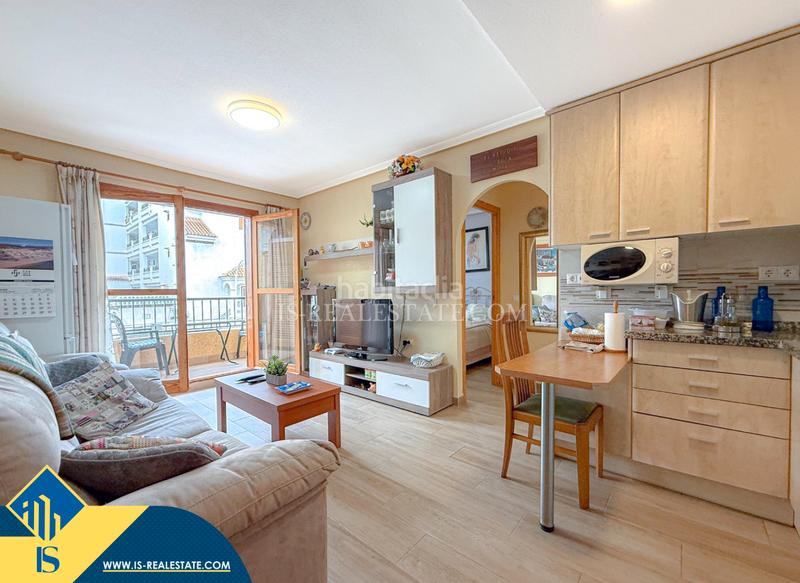 Foto b739d4ef-81b5-4a5e-b7ff-509e004ac4e7. Appartement mit heizung pool in Los Europeos Torrevieja