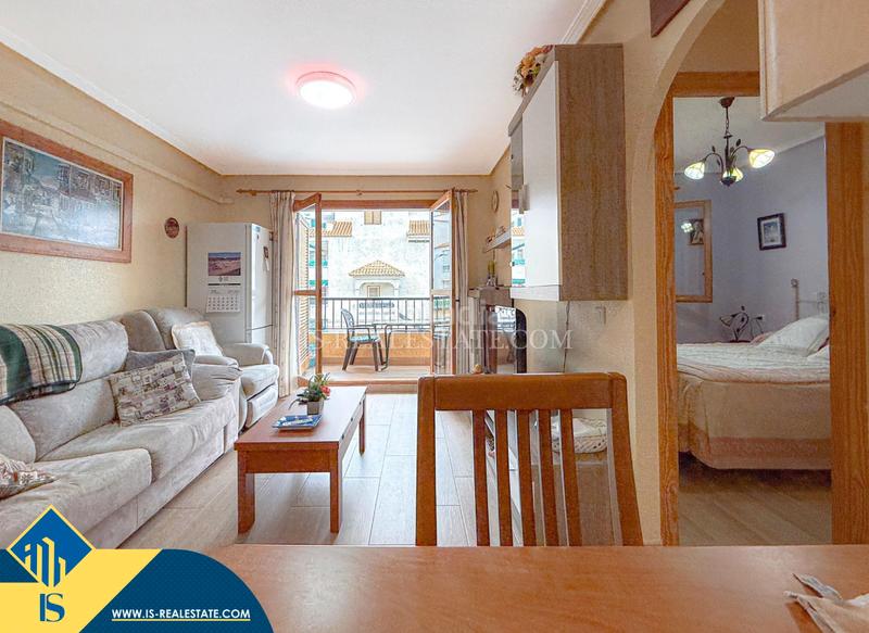 Foto d4fe5ece-46ca-4e99-83e1-b2eb947aa70b. Appartement mit heizung pool in Los Europeos Torrevieja