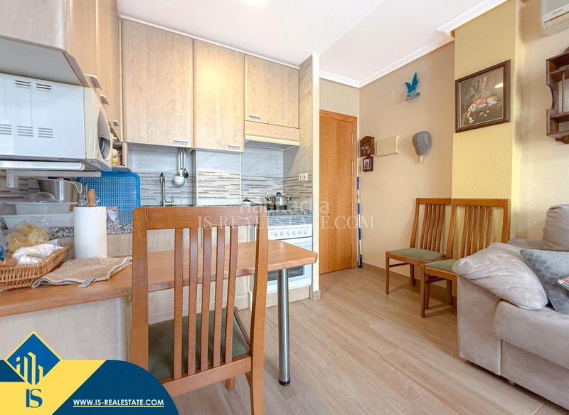 Foto d56c60d5-08de-4c46-8680-31b36161495a. Appartement mit heizung pool in Los Europeos Torrevieja