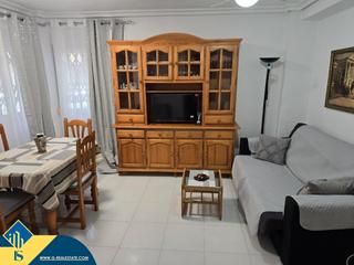 Appartement à Zona Playa de los Locos. Apartamento cerca del mar en torrevieja, provincia de alicante.