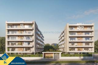 Apartament a Marina Botafoc-Talamanca. Apartamentos en construcción con piscina compartida, islas balea