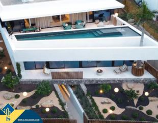 Xalet a Can Furnet. Villa con piscina, islas baleares, ibiza. 4 habitaciones | 505 m