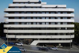 Apartament a Pueblo. Apartamento con piscina compartida en construcción en calpe, pro
