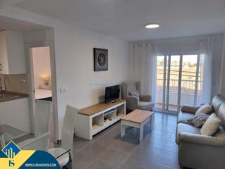 Appartement in Punta Prima. Apartamento reformado con piscina compartida en torrevieja, prov