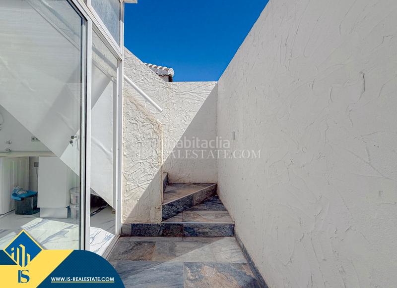 Foto c15f8c86-c792-4604-88ed-4570b751f491. Chalet con riscaldamento parcheggio in Zona Carrefour - Urbanizaciones Torrevieja