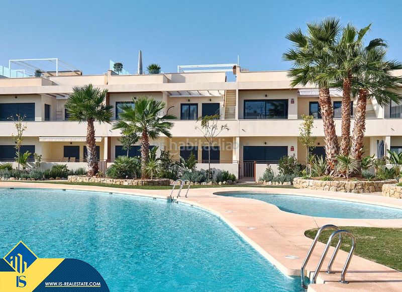 Foto 0bdc4345-c9ee-47d2-a46e-725e4dcab4ab. Apartament amb aparcament piscina a La Veleta Torrevieja